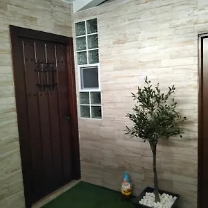 Сasa de vacaciones Casa El Albero, La Joya