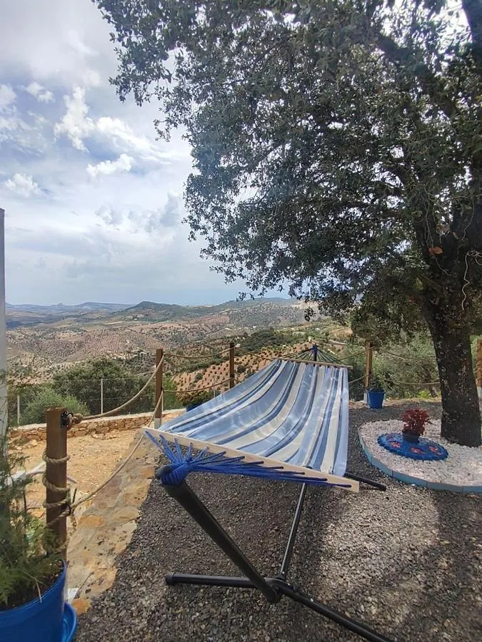 Villa Isabel El Gastor 0*,  Spain
