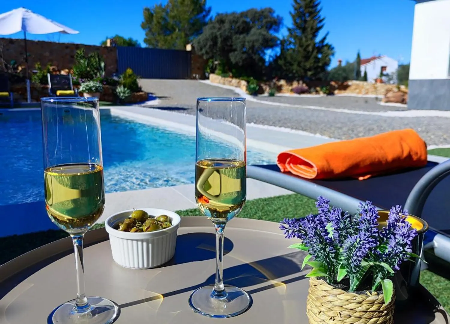 Apartamento Villa Isabel El Gastor